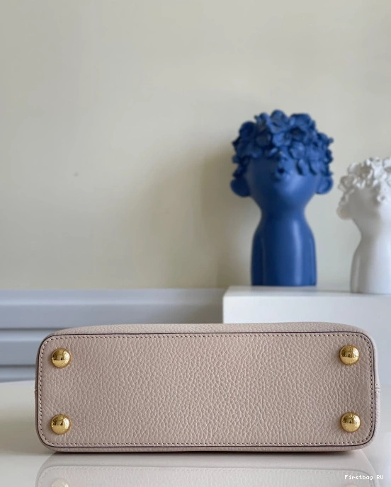 First bags ru VUITTON LOUIS BB CAPUCINES 0821